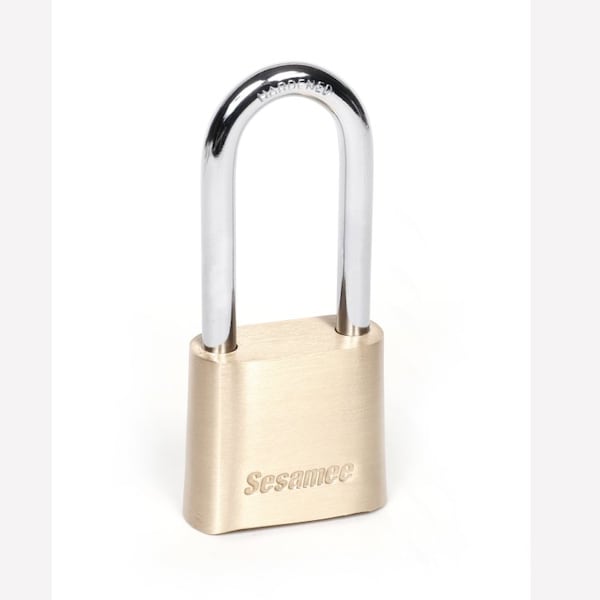 Sesamee Sesamee Combination 2 1/4" Long Shackle K437 EMC K437 - main